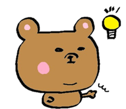 Sur animals Sticker sticker #5041419