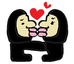 Sur animals Sticker sticker #5041423