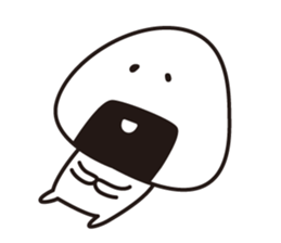 OMUSUBI Sticker sticker #5041497