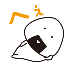 OMUSUBI Sticker sticker #5041502