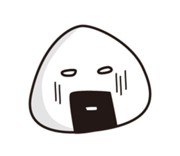 OMUSUBI Sticker sticker #5041503