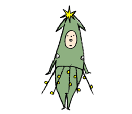 Ikagoro sticker #5041548