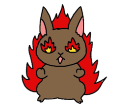 KINAMENCHI sticker #5041790