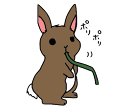 KINAMENCHI sticker #5041794