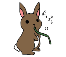 KINAMENCHI sticker #5041794