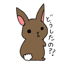 KINAMENCHI sticker #5041805