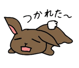 KINAMENCHI sticker #5041811