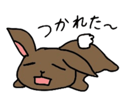 KINAMENCHI sticker #5041811