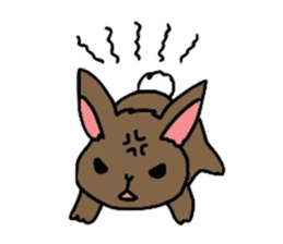 KINAMENCHI sticker #5041812