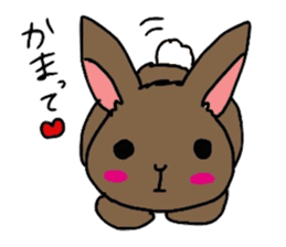 KINAMENCHI sticker #5041815