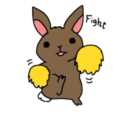 KINAMENCHI sticker #5041820