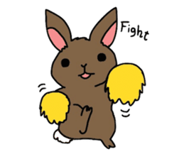 KINAMENCHI sticker #5041820