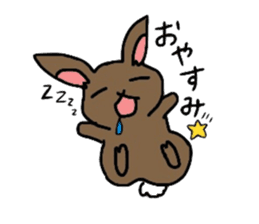 KINAMENCHI sticker #5041824