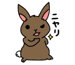 KINAMENCHI sticker #5041825