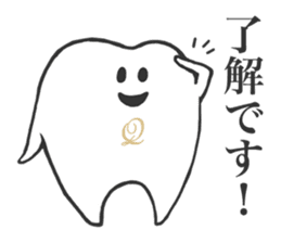 Q-pot. sticker vol.3~Tooth Fairy~ sticker #5041991