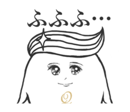 Q-pot. sticker vol.3~Tooth Fairy~ sticker #5041997