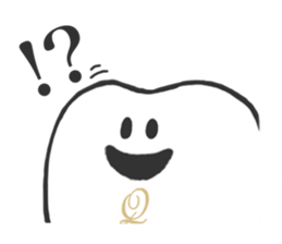 Q-pot. sticker vol.3~Tooth Fairy~ sticker #5042008