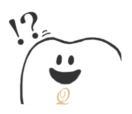 Q-pot. sticker vol.3~Tooth Fairy~ sticker #5042008