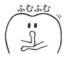 Q-pot. sticker vol.3~Tooth Fairy~ sticker #5042009