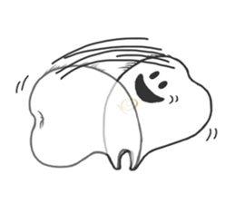 Q-pot. sticker vol.3~Tooth Fairy~ sticker #5042010