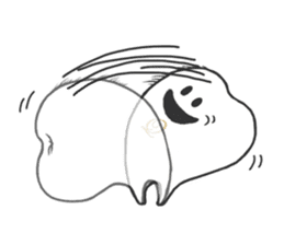 Q-pot. sticker vol.3~Tooth Fairy~ sticker #5042010