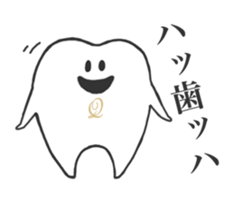 Q-pot. sticker vol.3~Tooth Fairy~ sticker #5042014