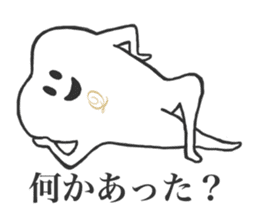 Q-pot. sticker vol.3~Tooth Fairy~ sticker #5042022