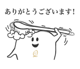 Q-pot. sticker vol.3~Tooth Fairy~ sticker #5042027