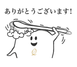 Q-pot. sticker vol.3~Tooth Fairy~ sticker #5042027