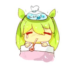 TeaFairy sticker #5042071