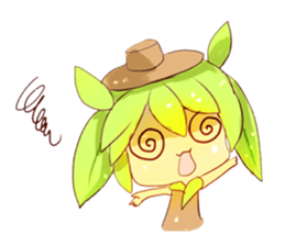 TeaFairy sticker #5042081