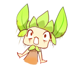 TeaFairy sticker #5042096