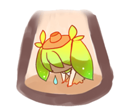 TeaFairy sticker #5042105