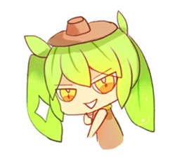 TeaFairy sticker #5042108