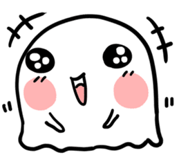 Scoopy sticker #5042273