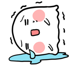 Scoopy sticker #5042275