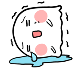 Scoopy sticker #5042275