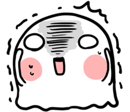 Scoopy sticker #5042276