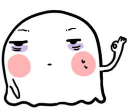 Scoopy sticker #5042277