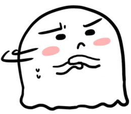 Scoopy sticker #5042280