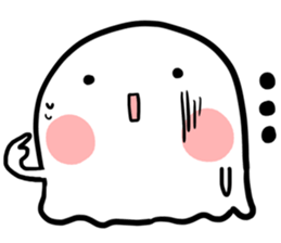 Scoopy sticker #5042281