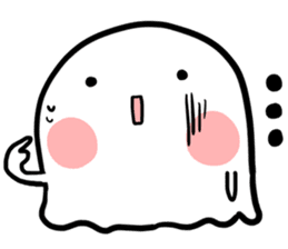 Scoopy sticker #5042281