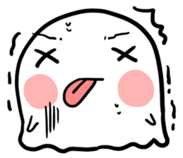 Scoopy sticker #5042284