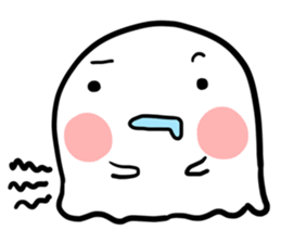 Scoopy sticker #5042285