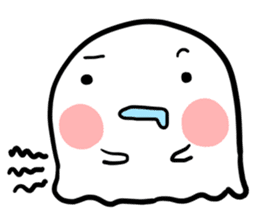 Scoopy sticker #5042285