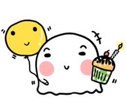 Scoopy sticker #5042286