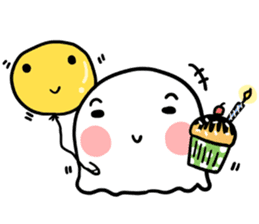 Scoopy sticker #5042286