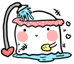 Scoopy sticker #5042288