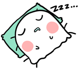 Scoopy sticker #5042289