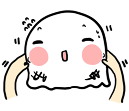 Scoopy sticker #5042290